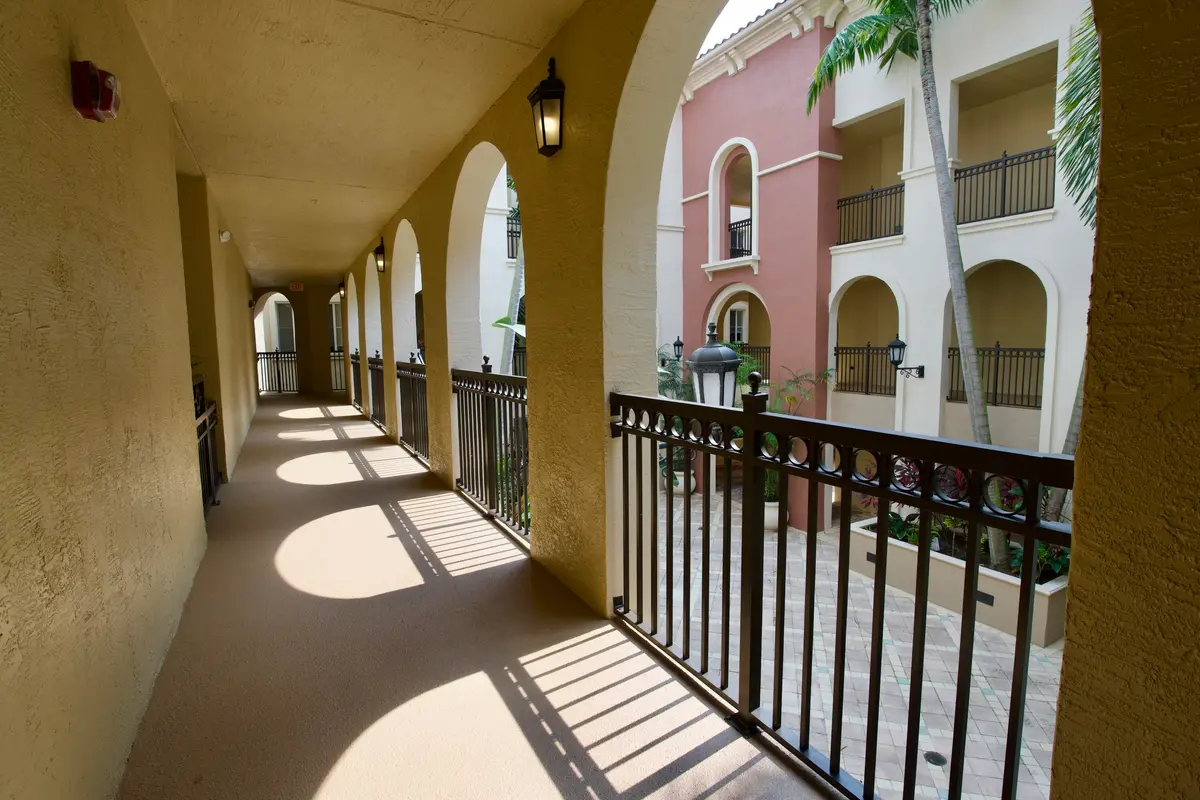 3er floor at 3055 NW 126TH Avenue 321, Sunrise