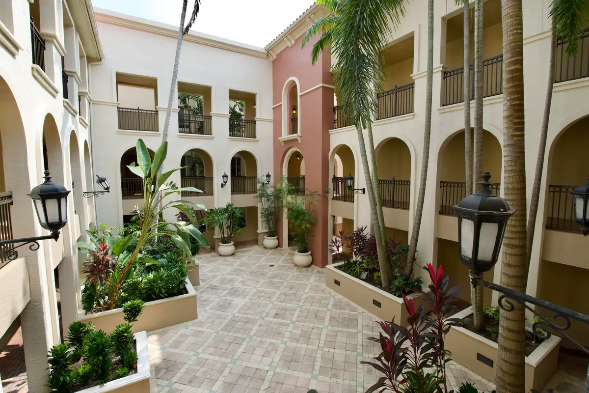Courtyard 2 at 3055 NW 126TH Avenue 321, Sunrise