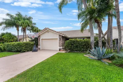 10588 FENWAY Place, Boca Raton – Single Family Residence for sale
