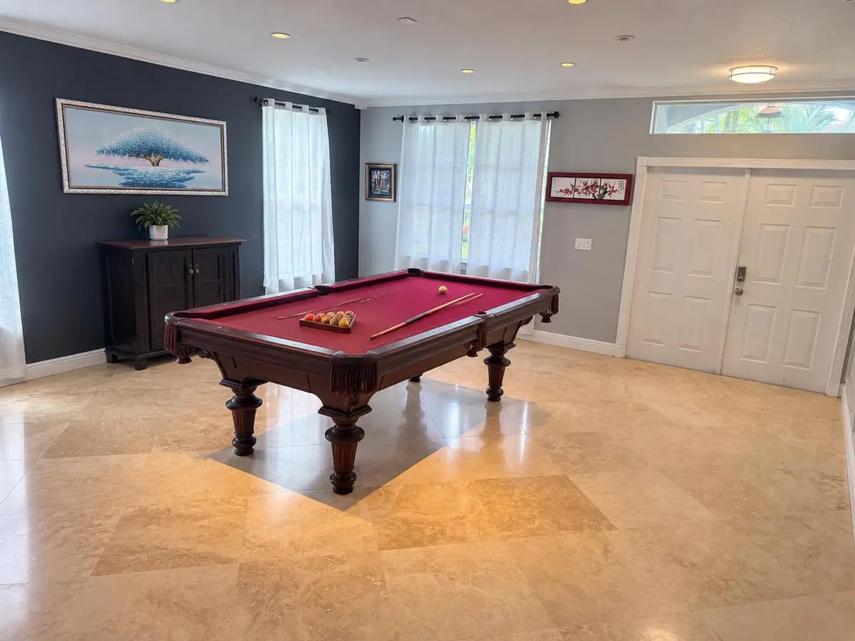 Great Room at 3530 MOON BAY Circle, Wellington