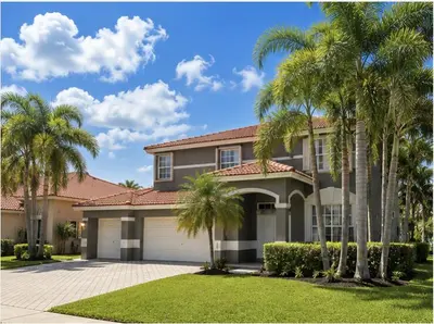 3530 MOON BAY Circle, Wellington – Single Family Residence for sale