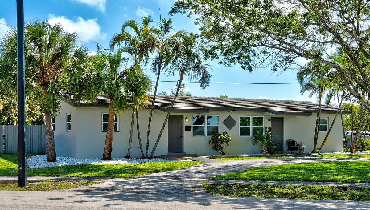R.F001 at 101 NE 35th Street B, Pompano Beach