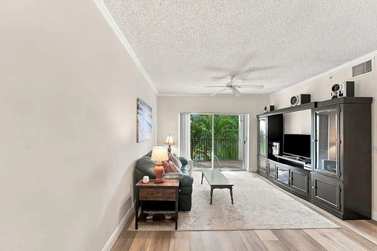 Living Room at 1307 TUSCANY Way, Boynton Beach