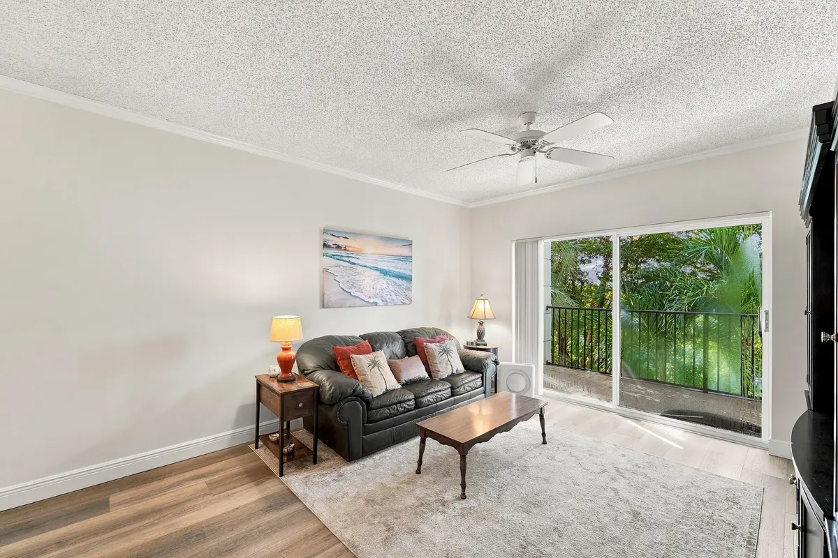 Living Room at 1307 TUSCANY Way, Boynton Beach