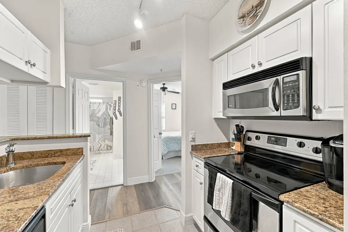 Kitchen at 1307 TUSCANY Way, Boynton Beach