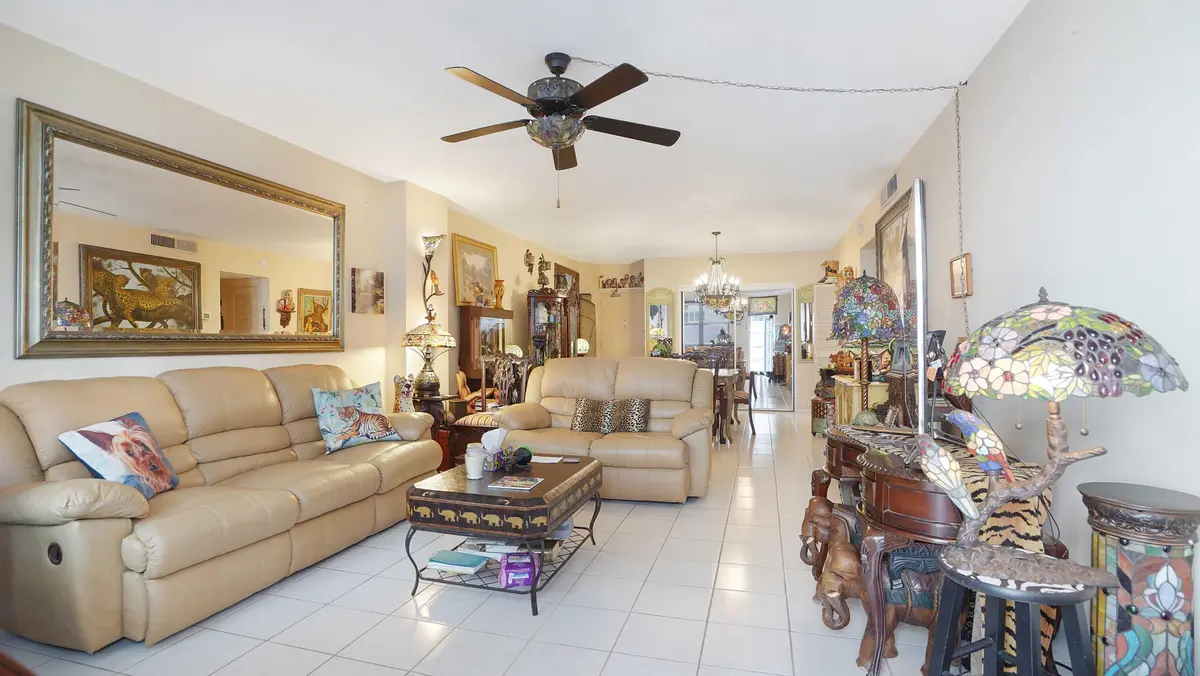 LIVINGROOM at 4250 GALT OCEAN Drive 11J, Fort Lauderdale
