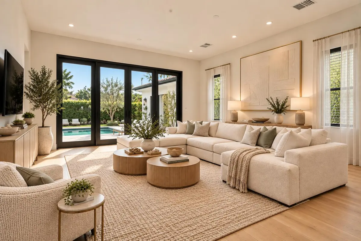 Rendering Coastal Luxury at 348 Alhambra Place, West Palm Beach