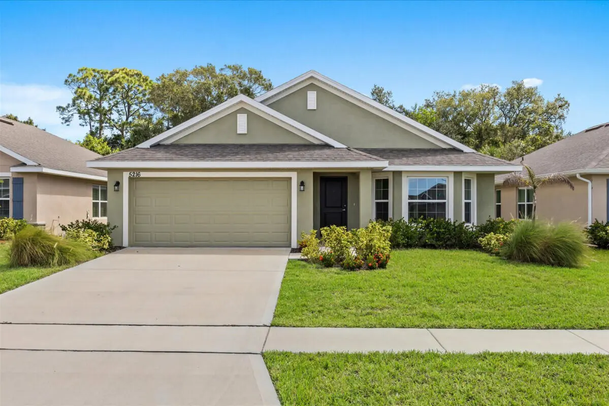 5216 Vespera Street, Fort Pierce, FL – photo 1