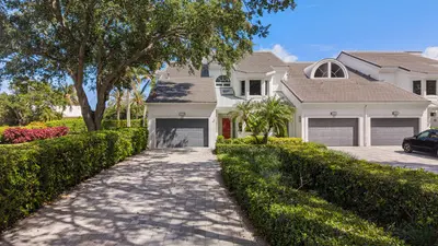 310 SPYGLASS Way, Jupiter – Condominium for rent