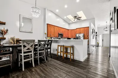 3257 INVERRARY Boulevard, Lauderhill – Villa for sale