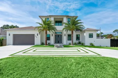 298 SW STATLER Avenue, Port St. Lucie – Single Family Residence for sale