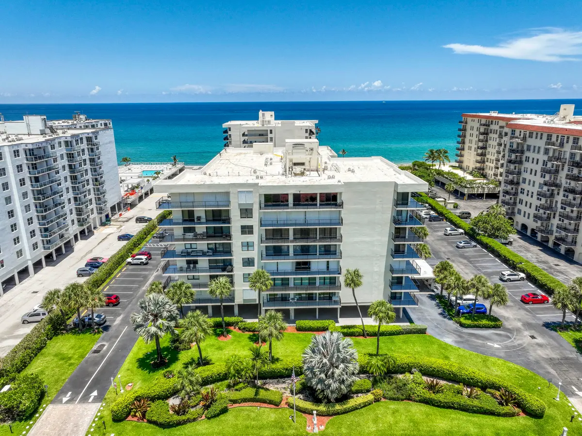 DJI_0327 at 3460 S Ocean Boulevard 114, Palm Beach