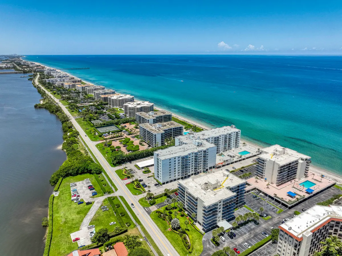 DJI_0339 at 3460 S Ocean Boulevard 114, Palm Beach