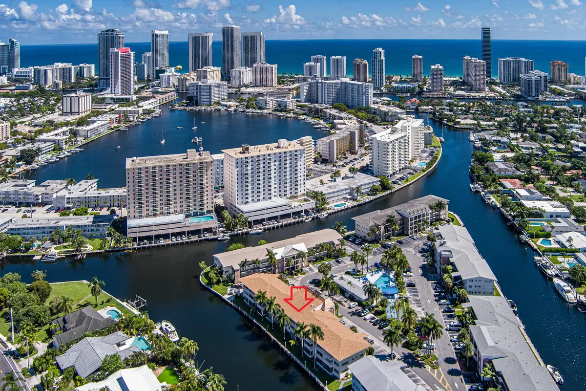 Copy of 460-59 at 460 Paradise Isle Boulevard 101, Hallandale Beach