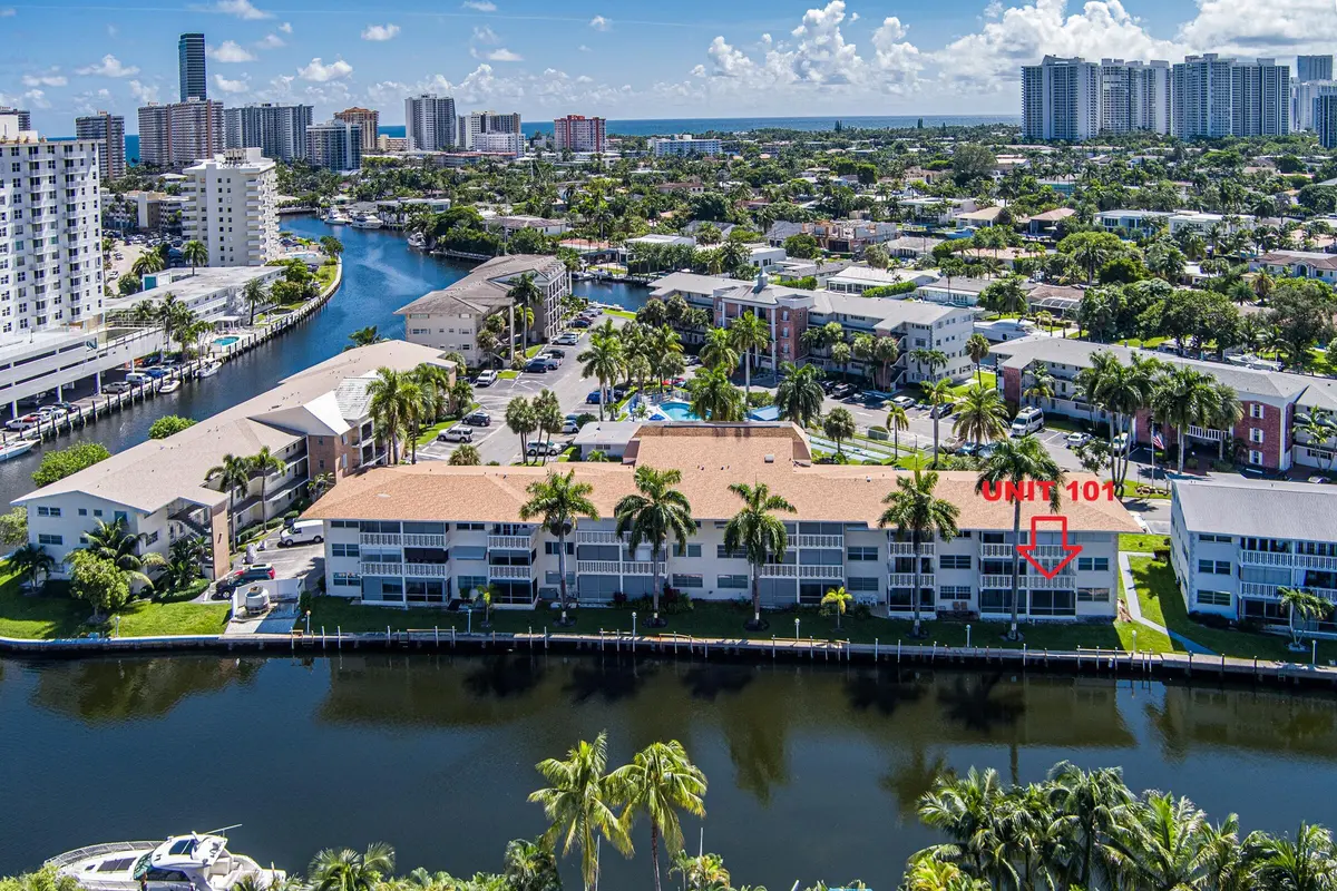 Copy of 460-72 at 460 Paradise Isle Boulevard 101, Hallandale Beach