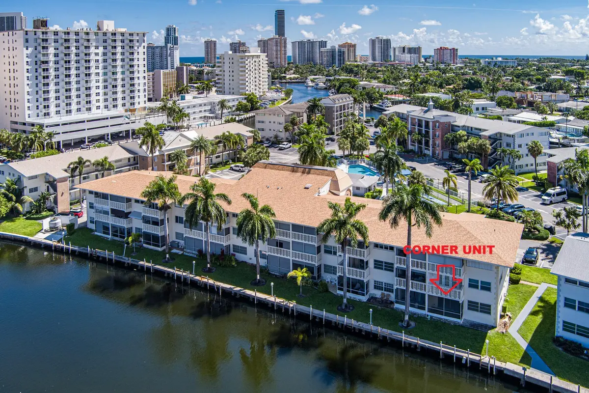 Copy of 460-76 at 460 Paradise Isle Boulevard 101, Hallandale Beach