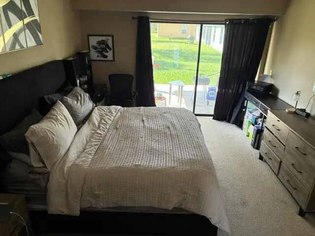 Master Bedroom at 6907 NW HERSHY Circle, Port St. Lucie