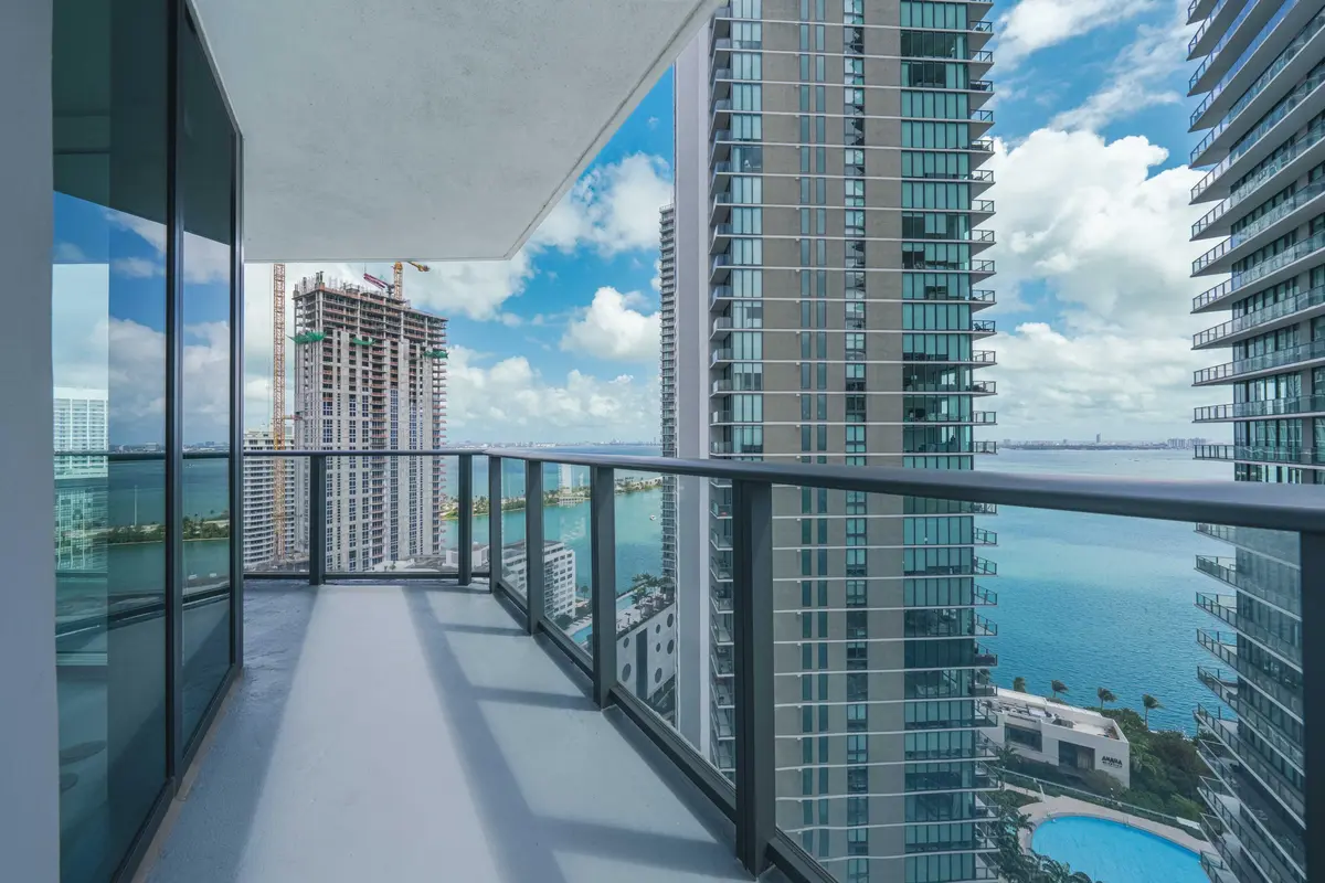 A-6 at 501 NE 31ST Street 2506, Miami