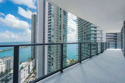 501 NE 31ST Street 2506, Miami – Condominium for sale