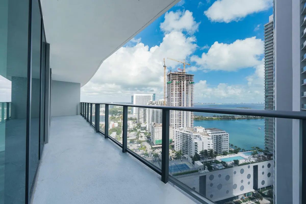 A-8 at 501 NE 31ST Street 2506, Miami