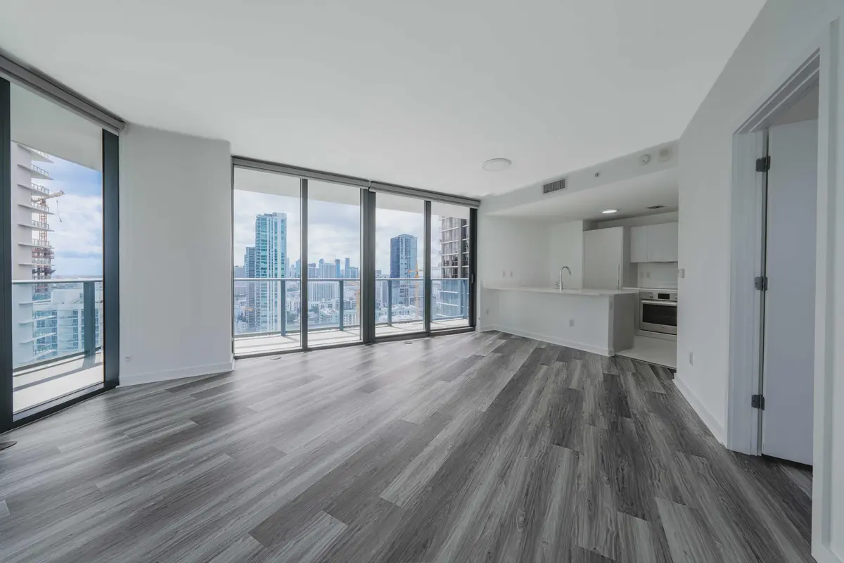 A-12 at 501 NE 31ST Street 2506, Miami