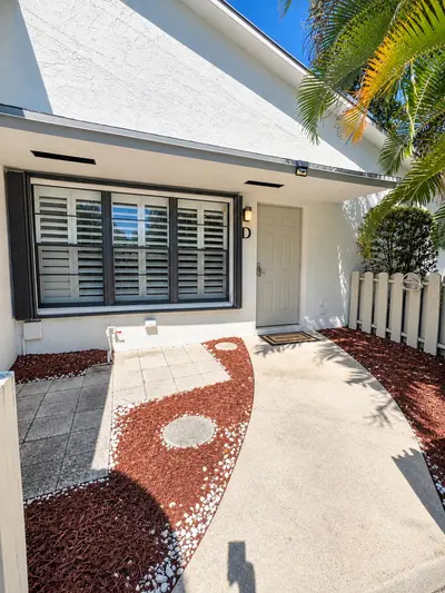 431 JUPITER LAKES Boulevard 2114D, Jupiter – Villa for rent