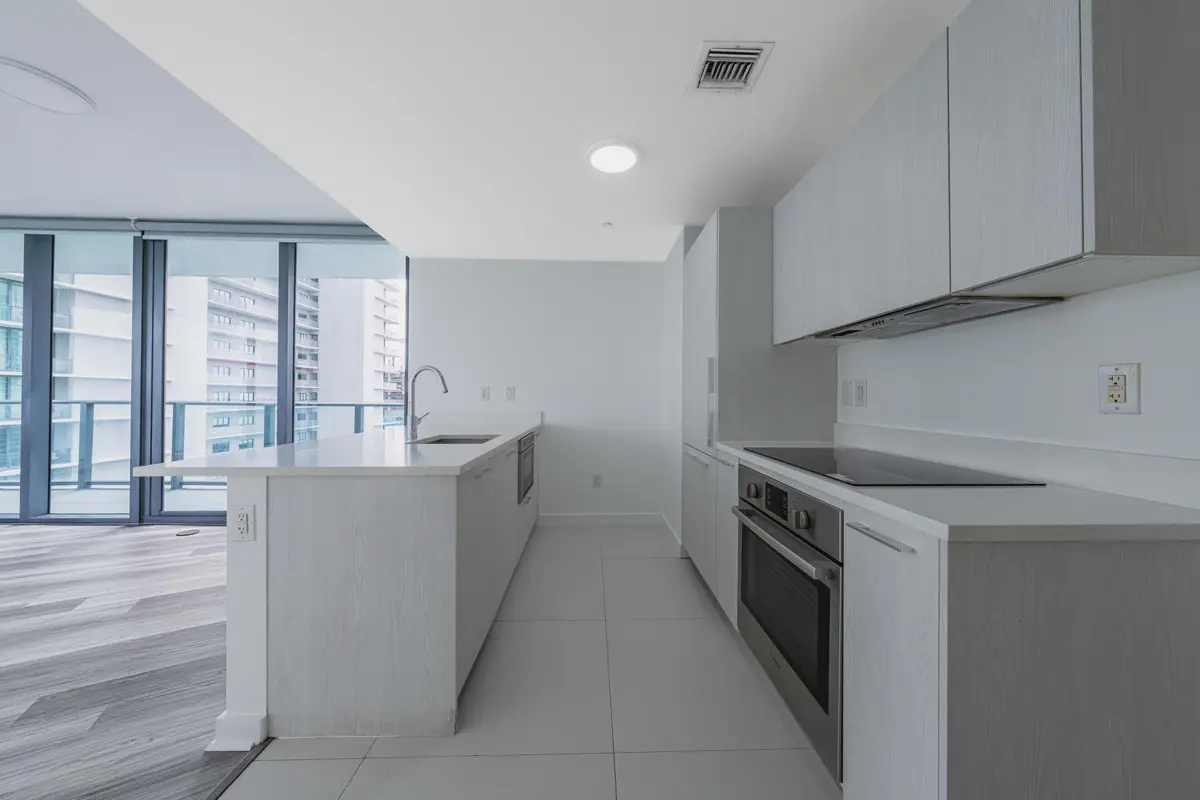A-15 at 501 NE 31ST Street 2506, Miami