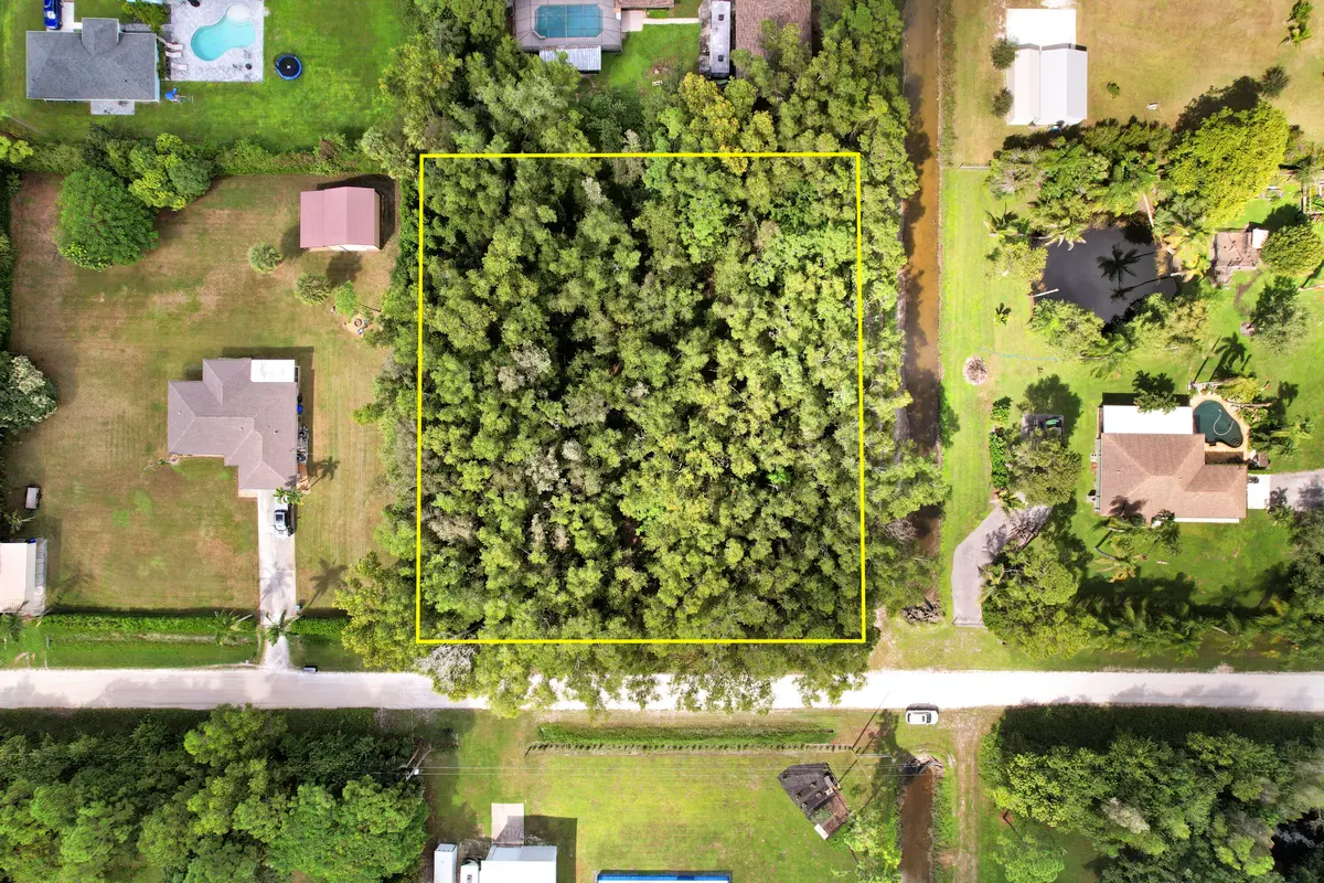 . at 17279 92ND Lane, The Acreage