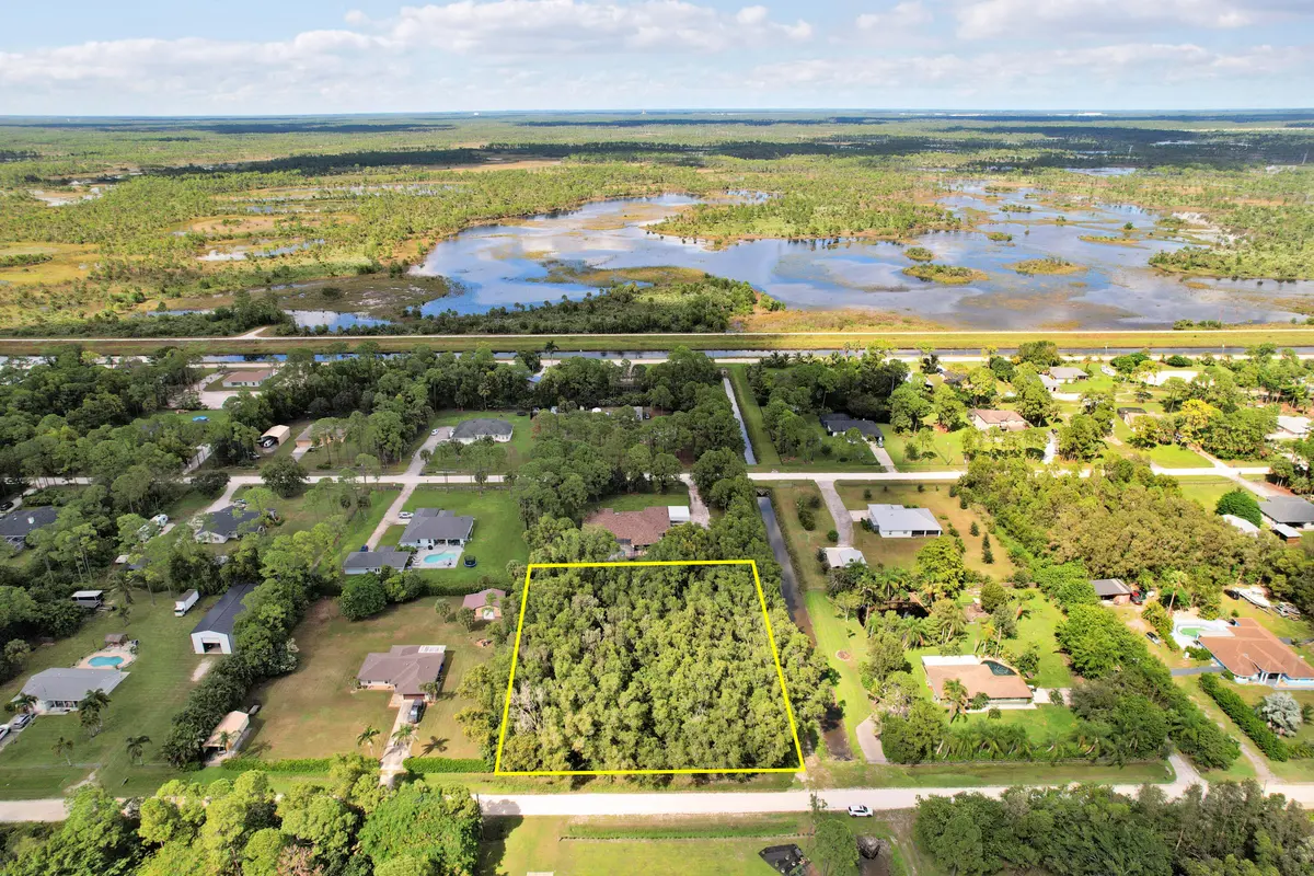. at 17279 92ND Lane, The Acreage