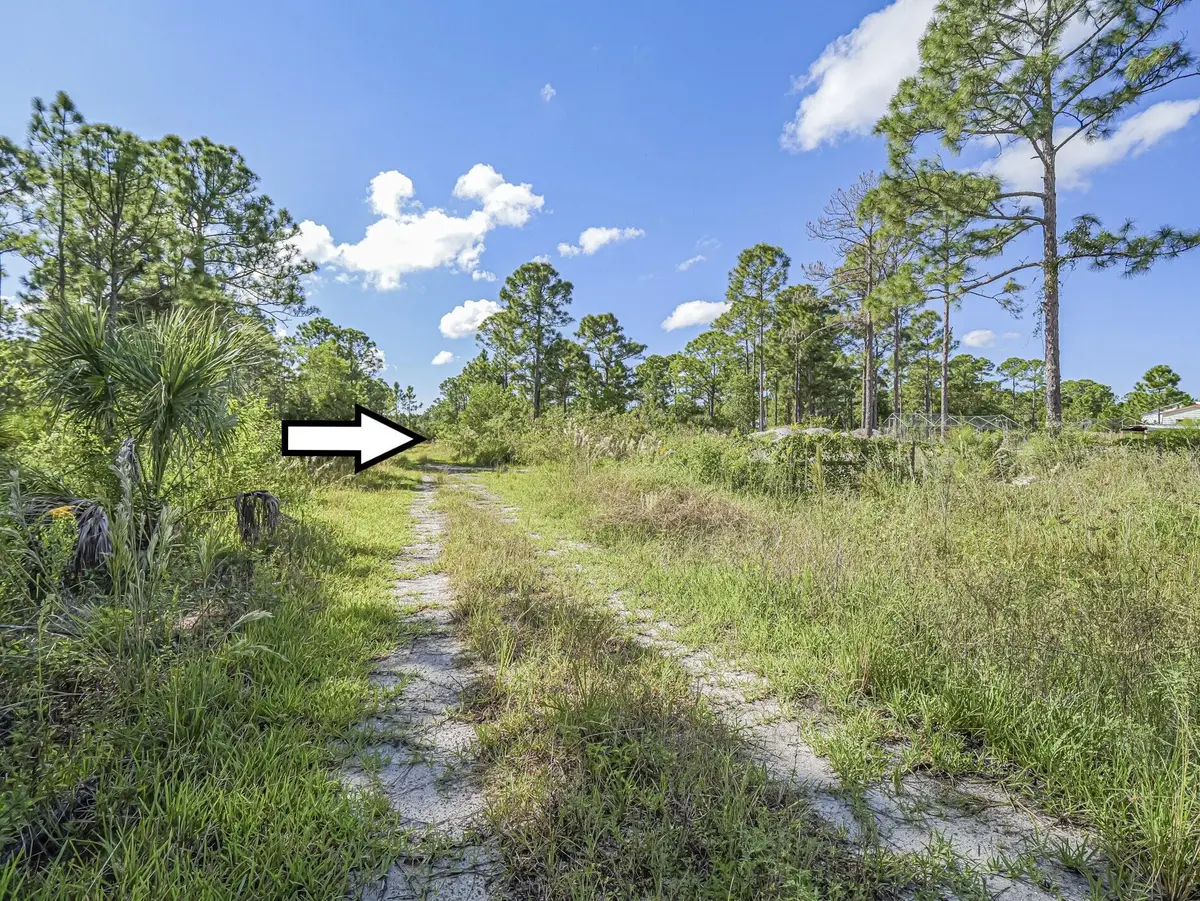 0.1 at 12810 88TH Street, Fellsmere