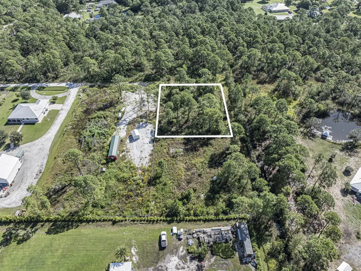 4.1 at 12810 88TH Street, Fellsmere