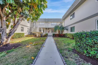 278 MONACO F 278, Delray Beach – Condominium for sale