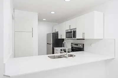 3402 Gardens E Drive, Palm Beach Gardens – Condominium for sale