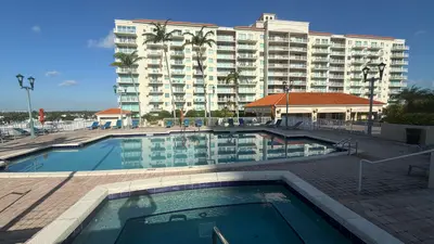 3020 NE 32ND Avenue 623, Fort Lauderdale – Condominium for rent