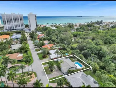 3036 NE 19TH Street, Fort Lauderdale – Single Family Residence for sale