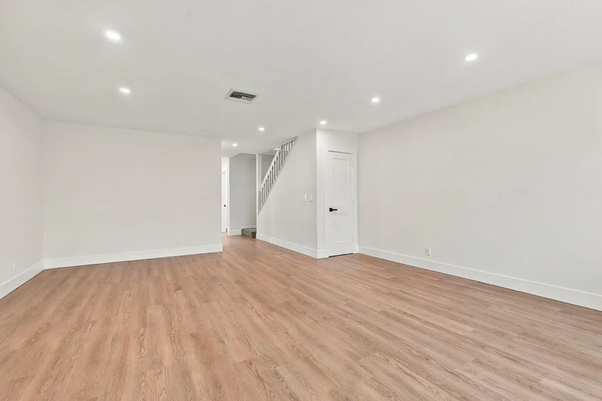 Living / Dining at 2641 Gately Drive 906, West Palm Beach