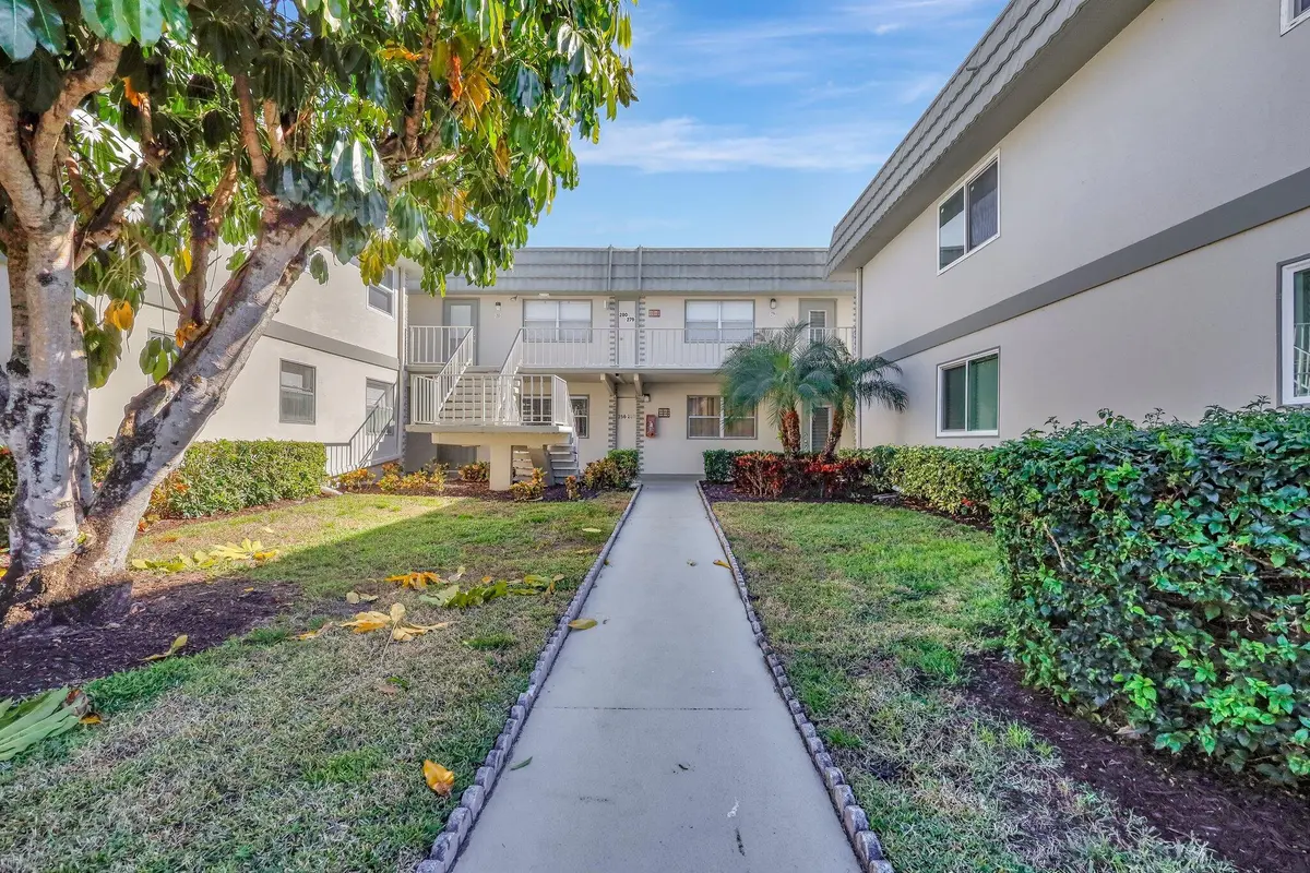 278 Monaco F at 278 MONACO F 278, Delray Beach