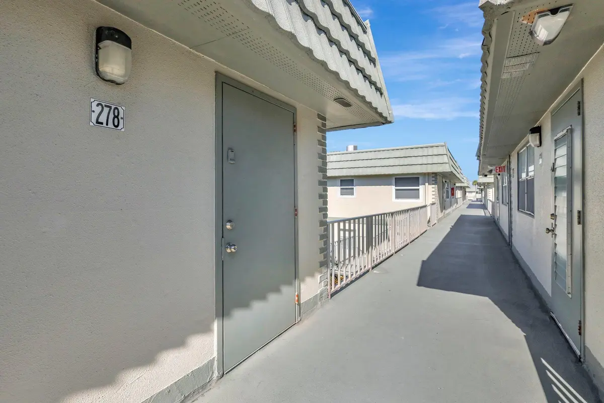 278 Monaco F at 278 MONACO F 278, Delray Beach