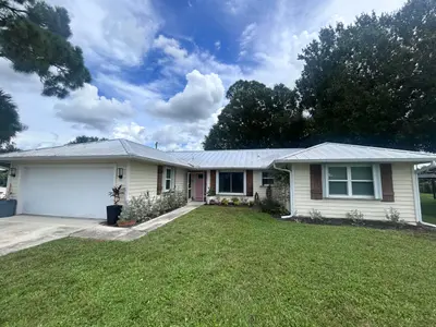 2201 SW PICTURE Terrace, Port St. Lucie – Single Family Residence for sale