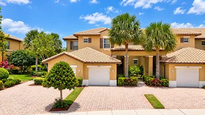 8003 NW 128TH Lane, Parkland – Condominium for sale