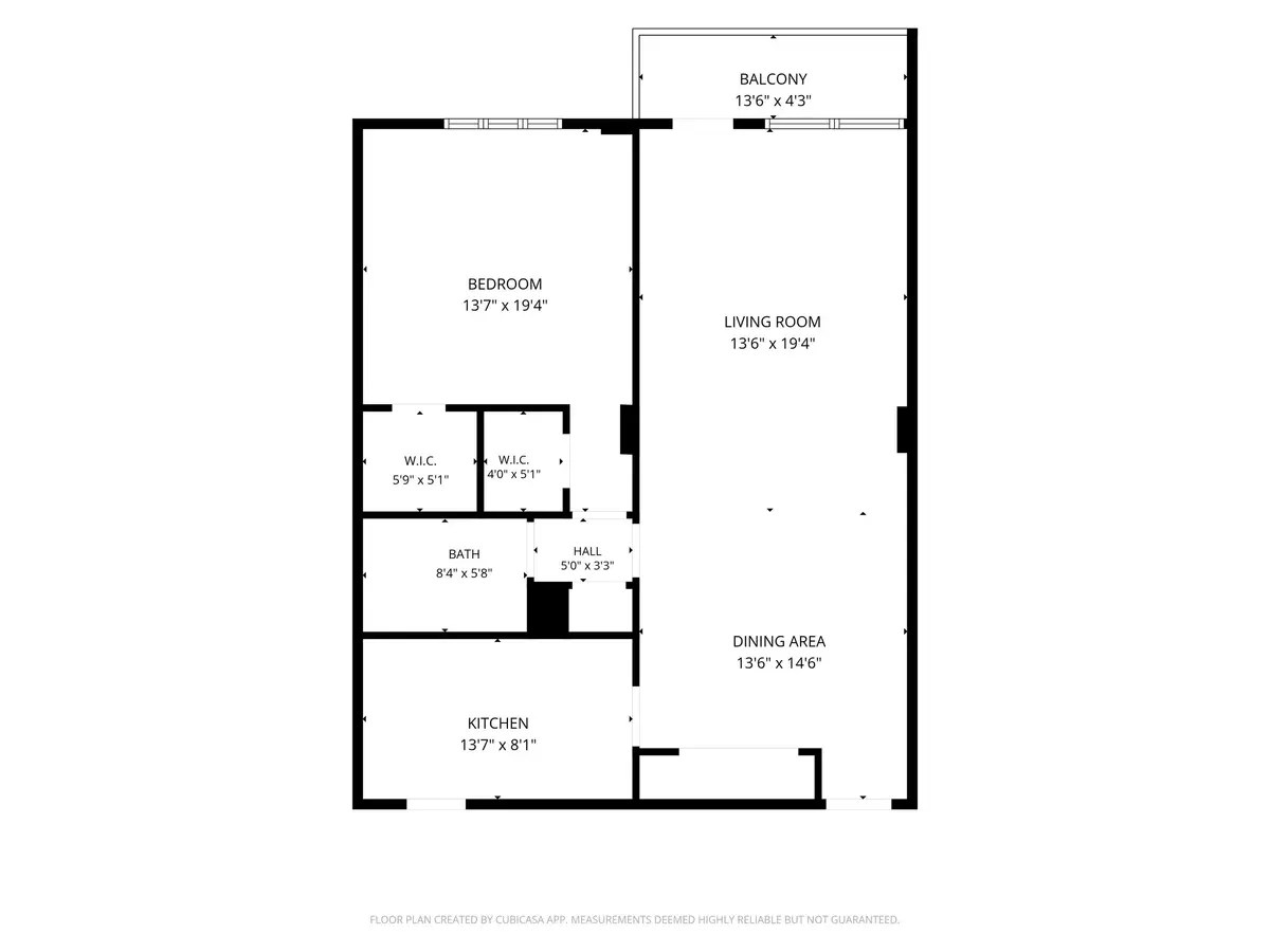 Floor plan at 4250 GALT OCEAN Drive 11J, Fort Lauderdale