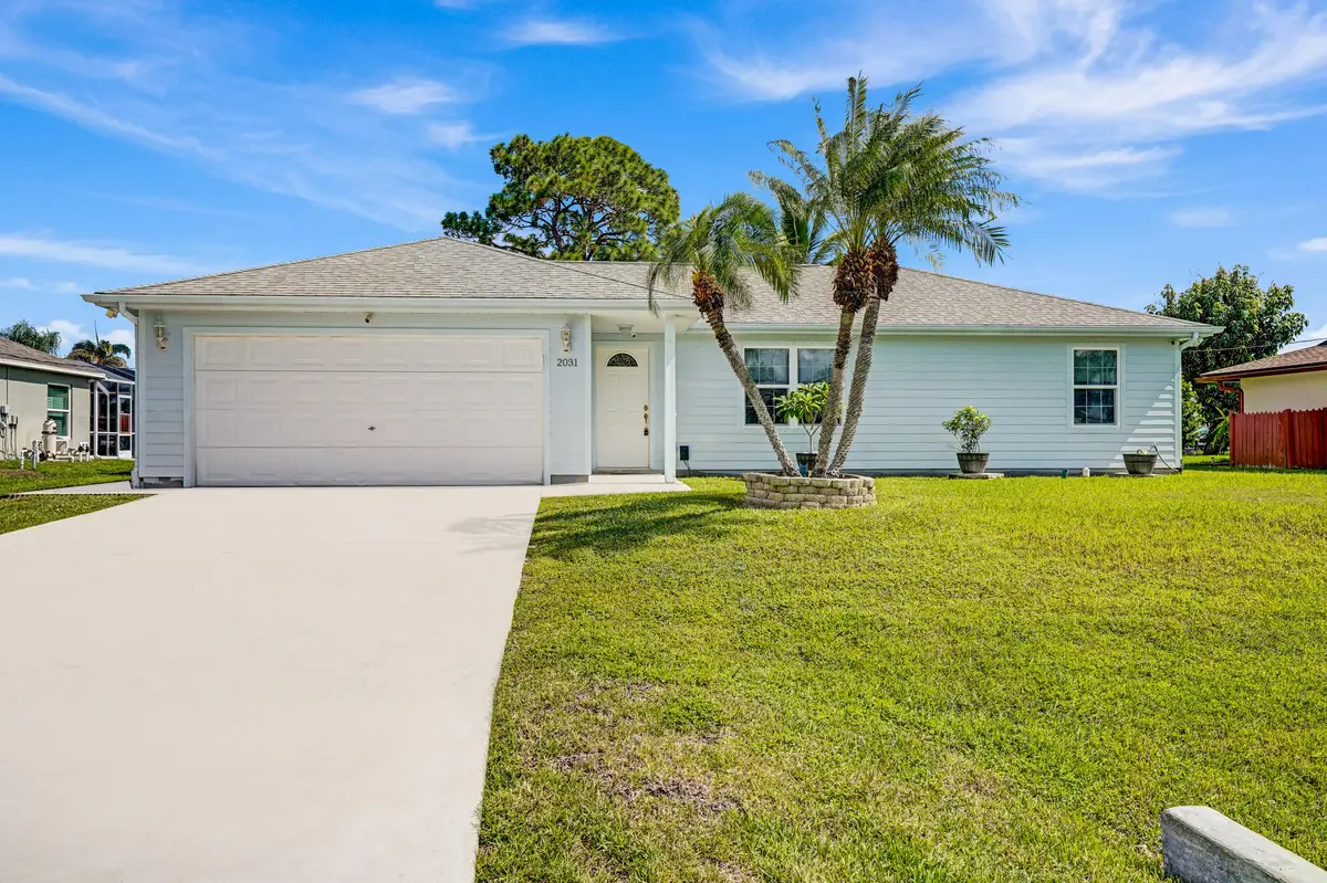 Brisbane-2 at 2031 SW Brisbane Street, Port St. Lucie