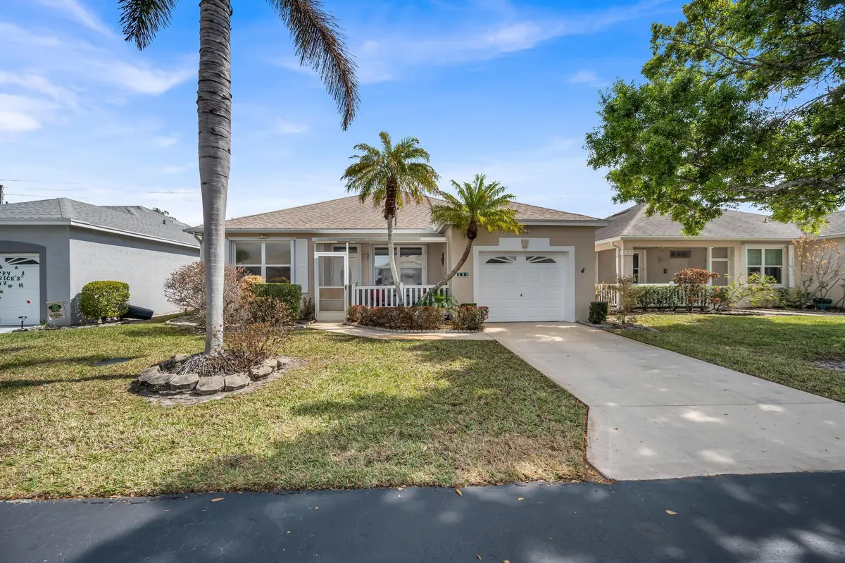 Z63_3936 at 533 NW Portofino Lane, Port St. Lucie