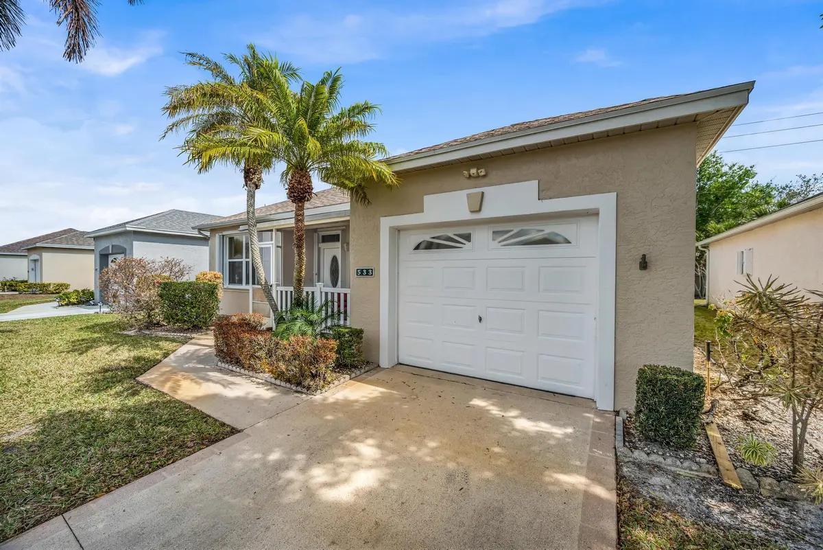 Z63_3933 at 533 NW Portofino Lane, Port St. Lucie