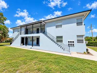 1010 9TH Street 6, West Palm Beach – Apartment for rent