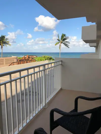 3215 S OCEAN Boulevard 108, Highland Beach – Condominium for rent
