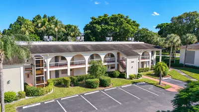 2613 NASSAU Bend B1, Coconut Creek – Condominium for rent