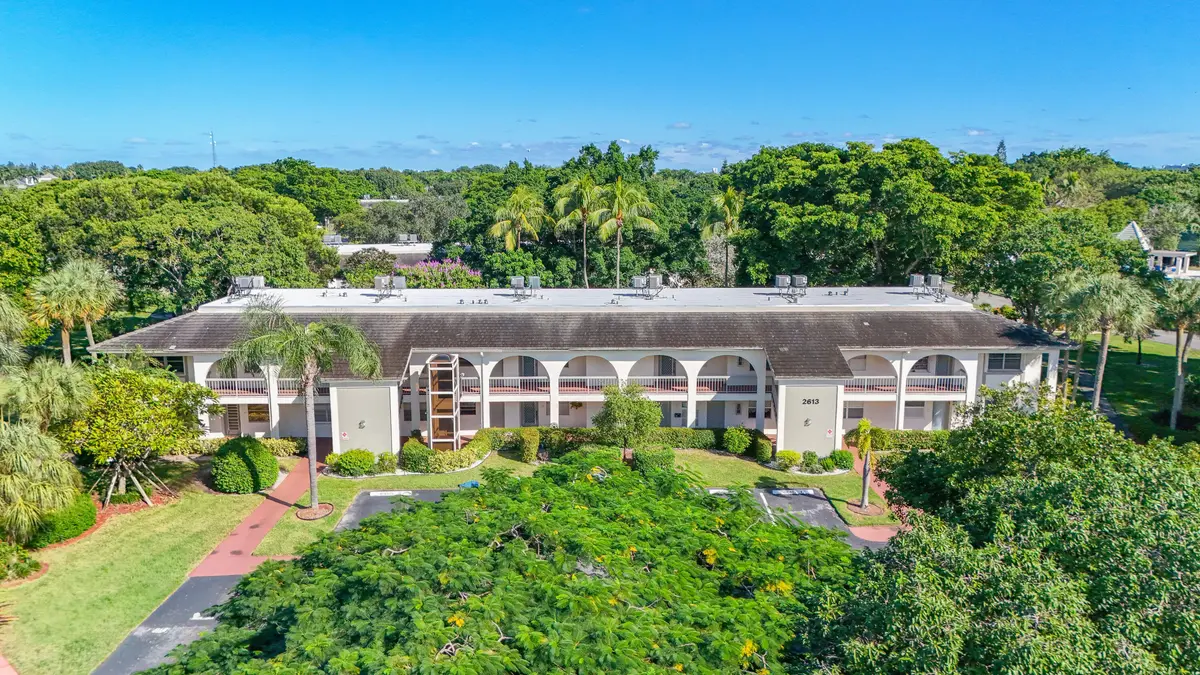 DJI_20261014035033_0203_D at 2613 NASSAU Bend B1, Coconut Creek