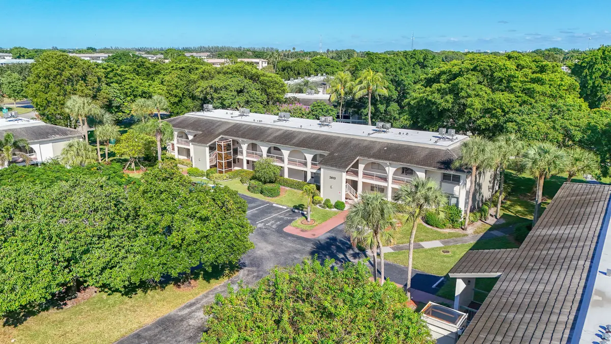 DJI_20261014035330_0212_D at 2613 NASSAU Bend B1, Coconut Creek
