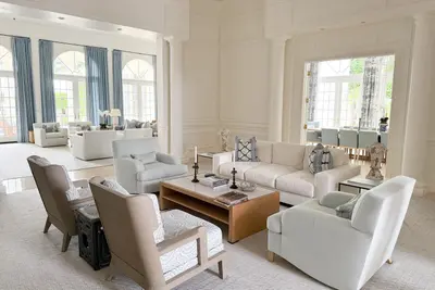 1494 N Lake Way, Palm Beach – Single Family Residence for rent